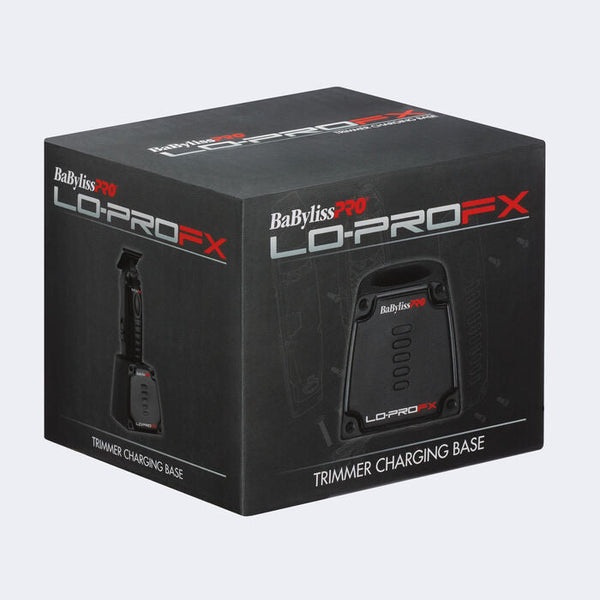 BaBylissPRO LOPROFX Trimmer Charging Base