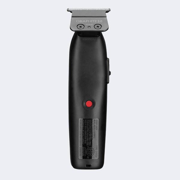 BaBylissPRO FXONE Lo-ProFX Limited Edition Black & Blue Trimmer