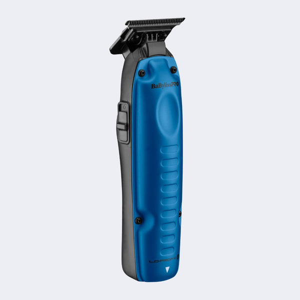 BaBylissPRO FXONE Lo-ProFX Limited Edition Black & Blue Trimmer