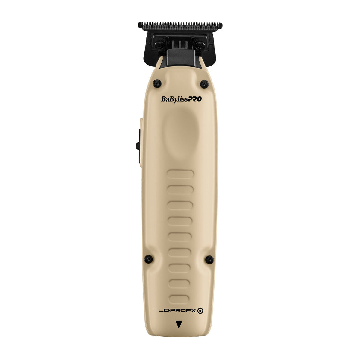 BaBylissPRO FXONE LOPRO FX Low-Profile Sand Interchangeable Battery Trimmer - TOOL ONLY