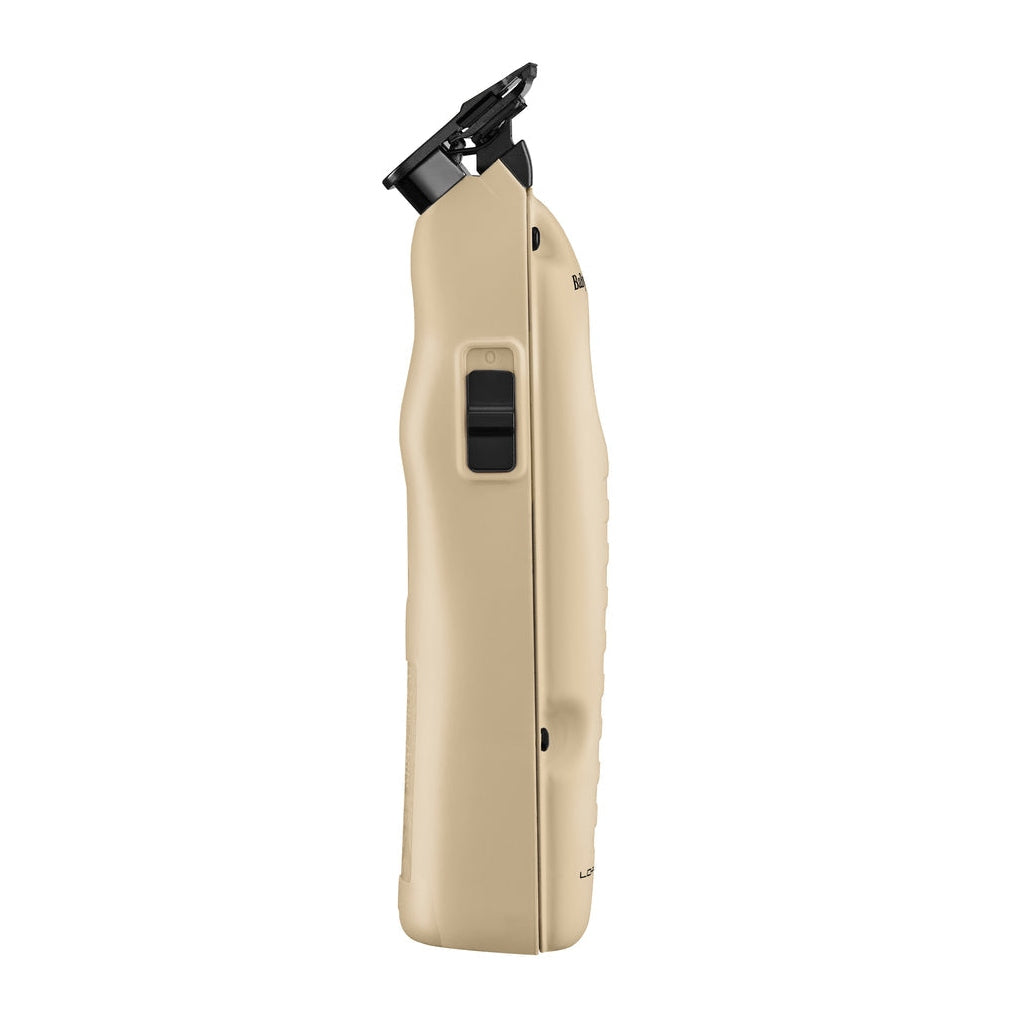 BaBylissPRO FXONE LOPRO FX Low-Profile Sand Interchangeable Battery Trimmer - TOOL ONLY