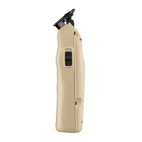 BaBylissPRO FXONE LOPRO FX Low-Profile Sand Interchangeable Battery Trimmer - TOOL ONLY