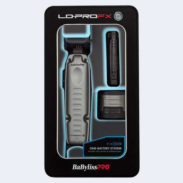 BabylissPRO LoProFX FXONE High Performance Trimmer