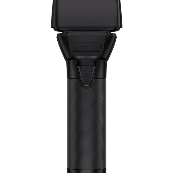 BaBylissPRO BlackFX FXONE Double Foil Shaver