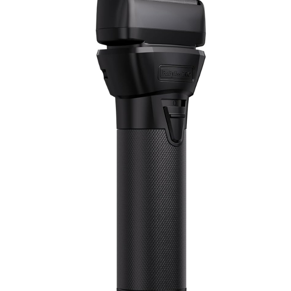 BaBylissPRO BlackFX FXONE Double Foil Shaver