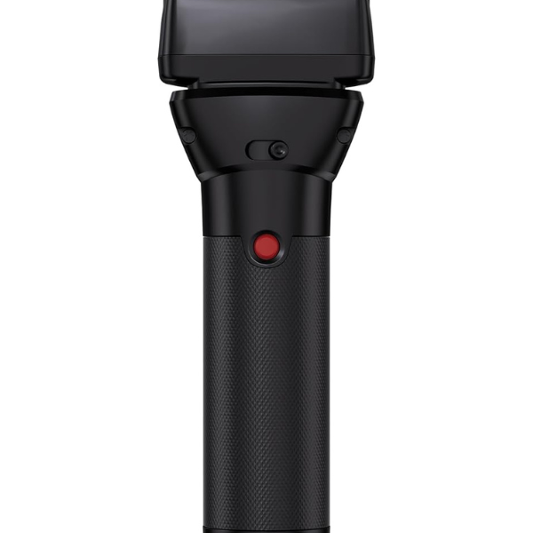BaBylissPRO BlackFX FXONE Double Foil Shaver