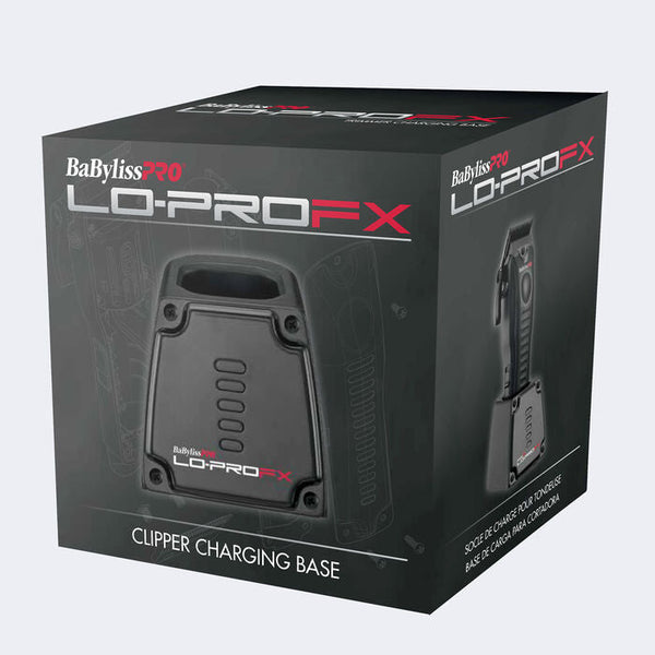BaBylissPRO LOPROFX Clipper Charging Base