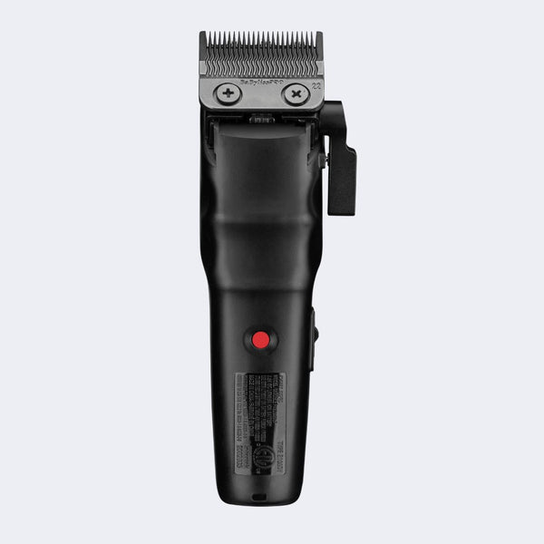 BaBylissPRO FXONE Lo-ProFX Limited Edition Black & Blue Clipper