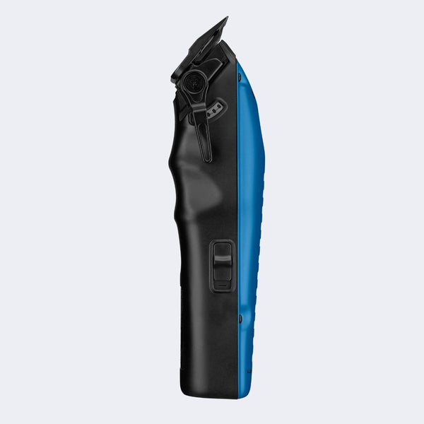 BaBylissPRO FXONE Lo-ProFX Limited Edition Black & Blue Clipper