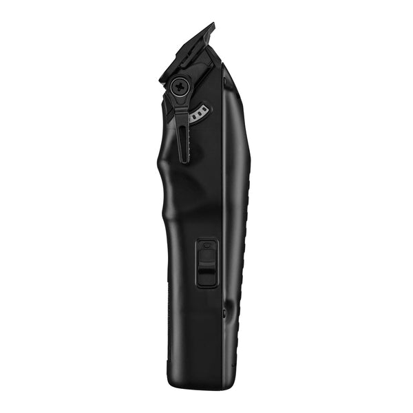 BaBylissPRO FXONE LOPRO FX Matte Black Interchangeable Battery Cordless Clipper - TOOL ONLY