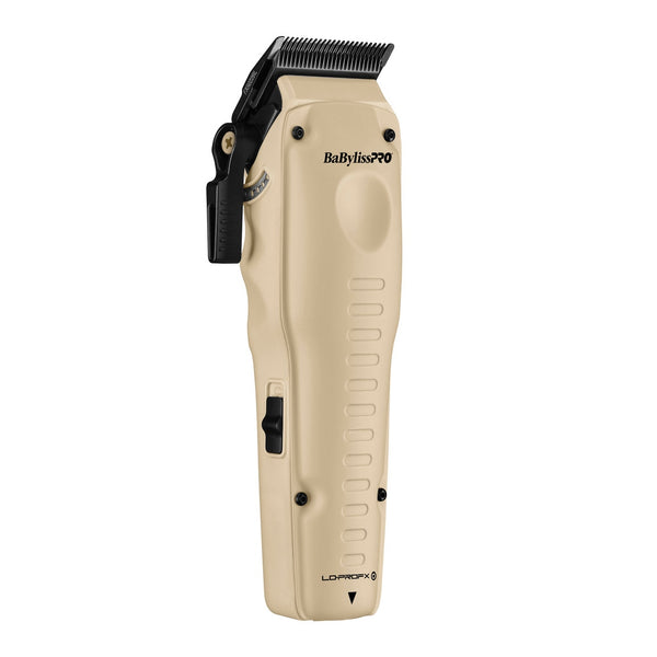 BaBylissPRO FXONE  LOPRO FX Low-Profile Sand Interchangeable Battery Clipper - TOOL ONLY