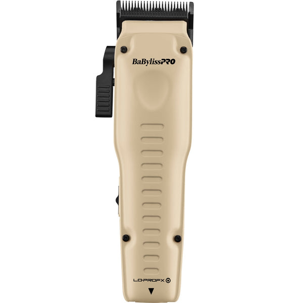 BaBylissPRO FXONE  LOPRO FX Low-Profile Sand Interchangeable Battery Clipper - TOOL ONLY