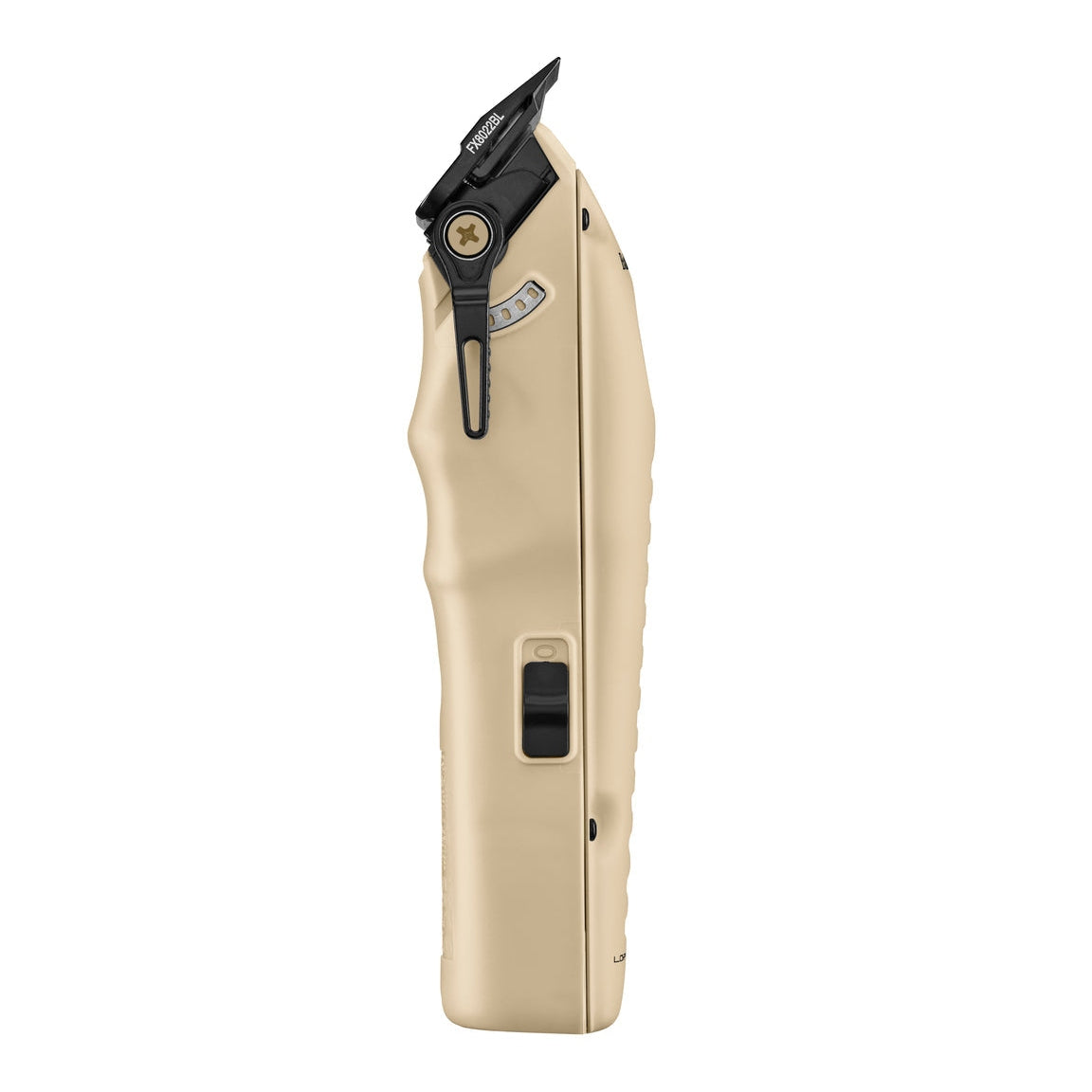 BaBylissPRO FXONE  LOPRO FX Low-Profile Sand Interchangeable Battery Clipper - TOOL ONLY