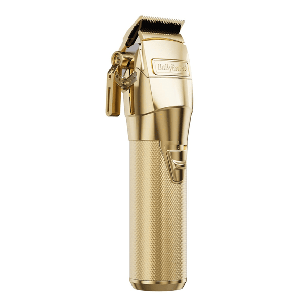 BaBylissPRO GoldFX FXONE Clipper