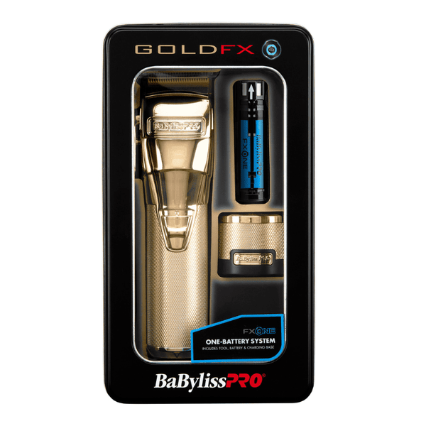 BaBylissPRO GoldFX FXONE Clipper