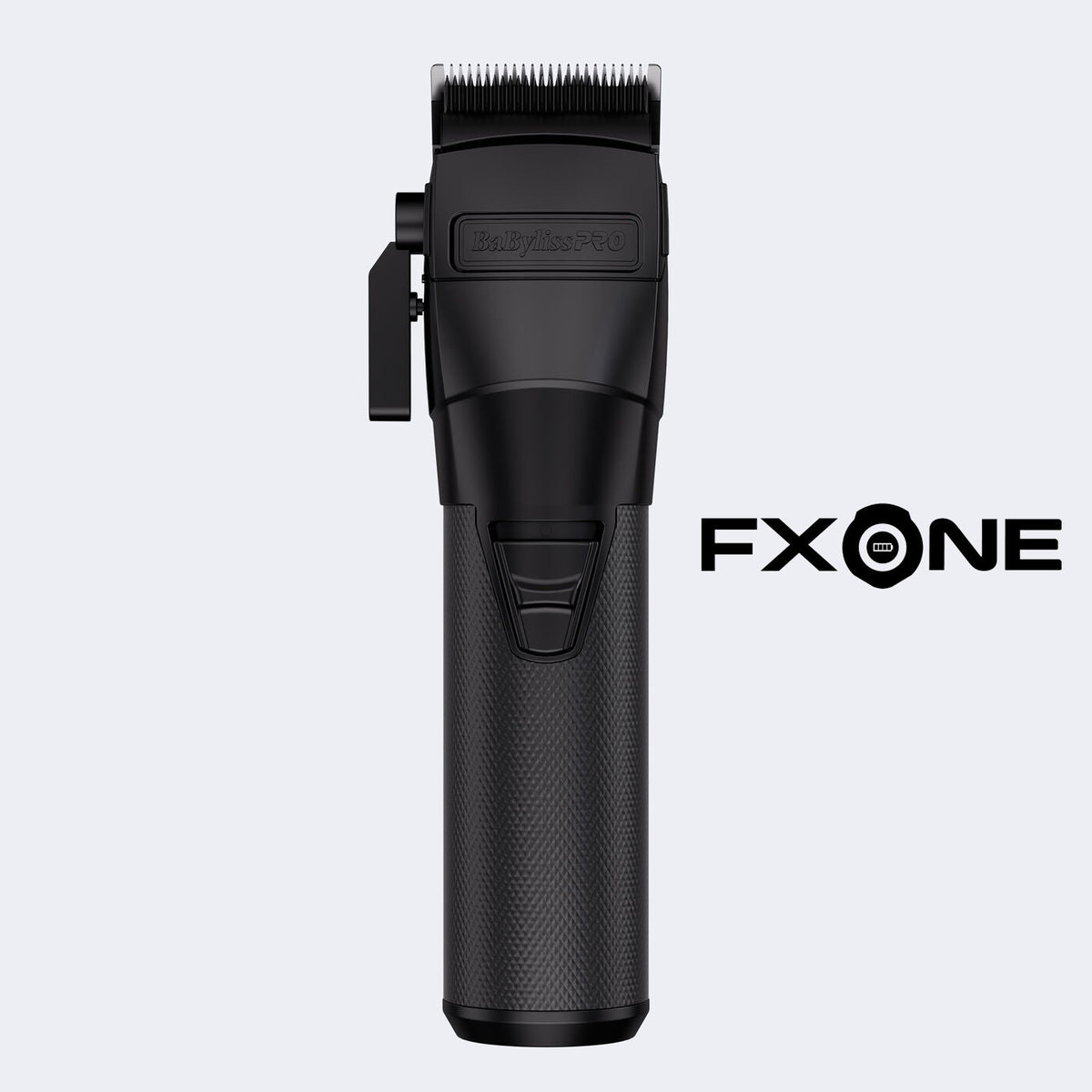 BaBylissPRO BlackFX FXONE Clipper