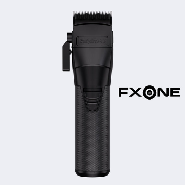 BaBylissPRO BlackFX FXONE Clipper