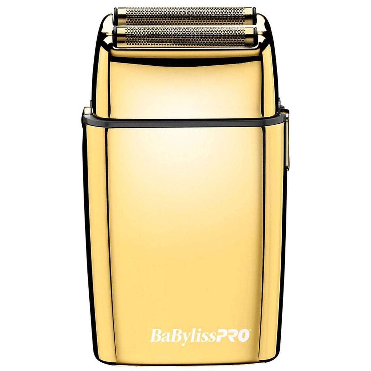 BaBylissPRO FOILFX02 Gold Foil Shaver