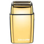 BaBylissPRO FOILFX02 Gold Foil Shaver