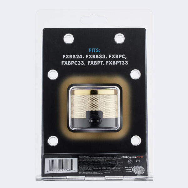 BaBylissPRO GoldFX Universal Battery Charging Stand