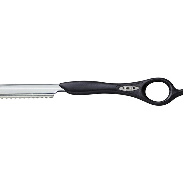 Feather Styling Razor Kit