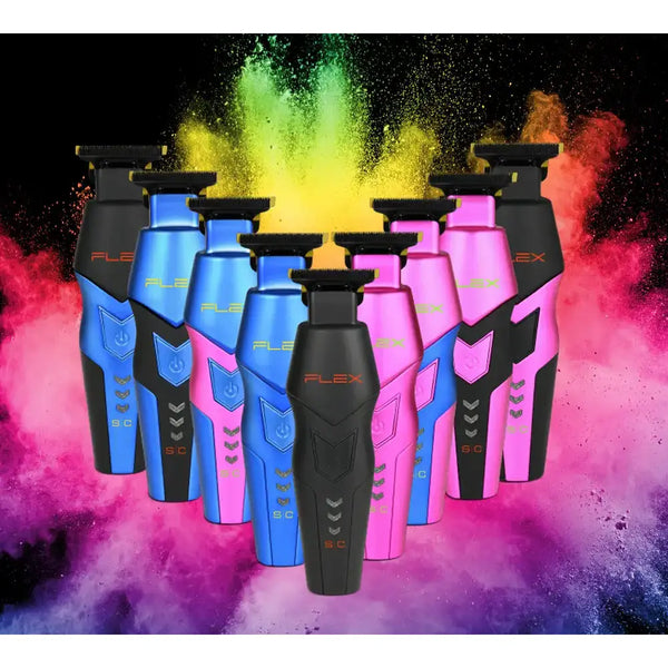 StyleCraft Flex Trimmer