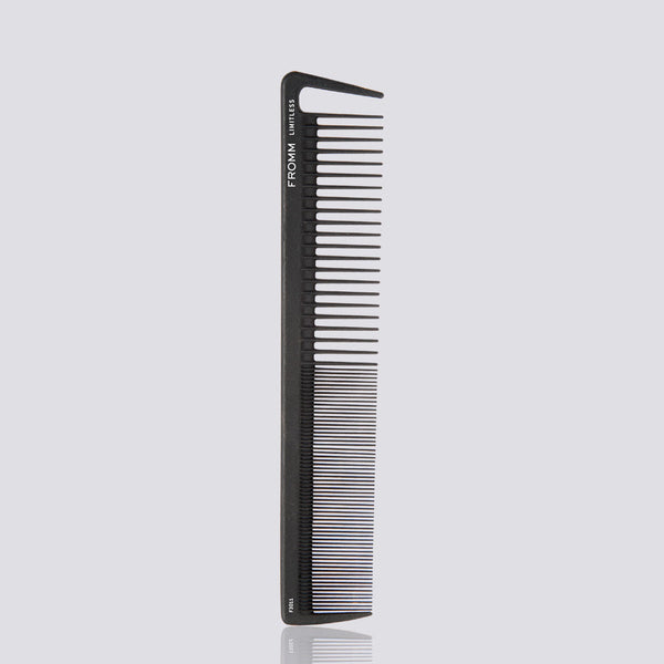 DIVA Carbon Styling Comb