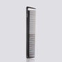 DIVA Carbon Styling Comb