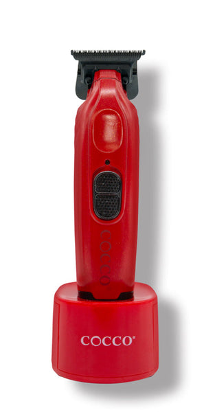 Cocco Hyper Veloce Trimmer - Red