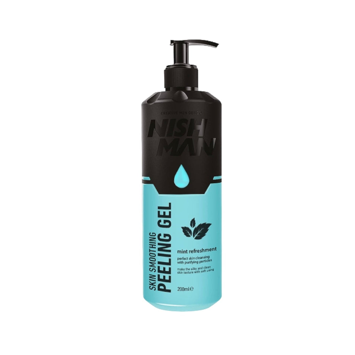Nishman Peeling Gel
