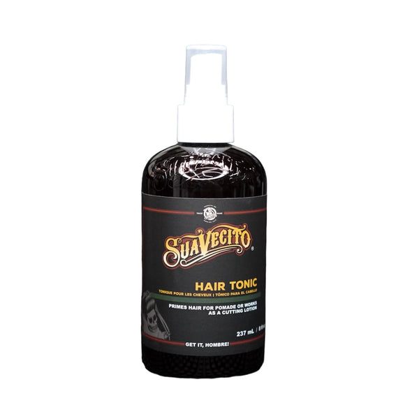 Suavecito Hair Tonic