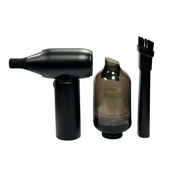 Blower Gun