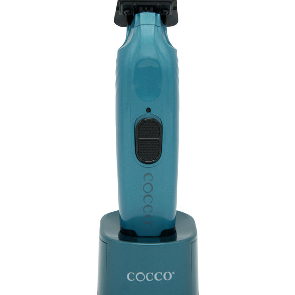Cocco Hyper Veloce Trimmer - Dark Teal