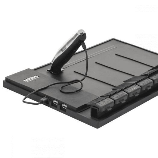 Gamma+ Magnetic Station Mat