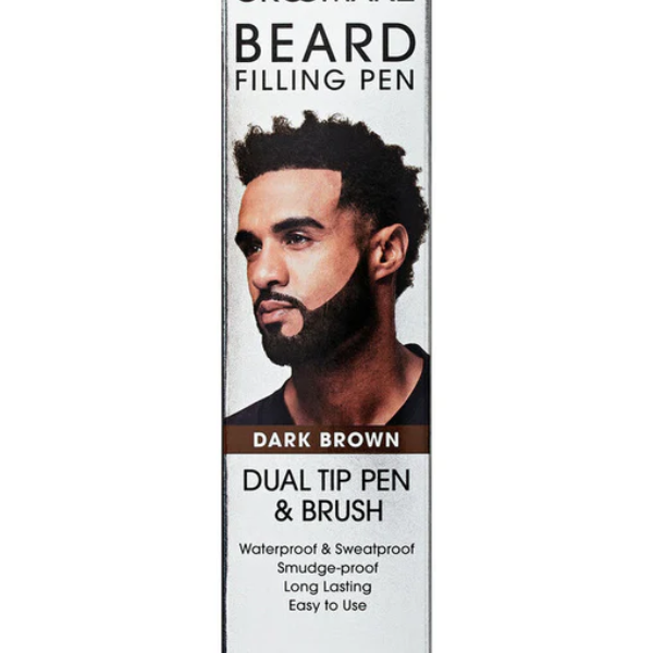 GROOMANE Waterproof Beard Filling Pen