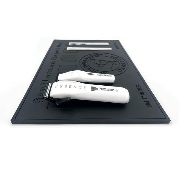 Gentlemen Republic Magnetic Mat