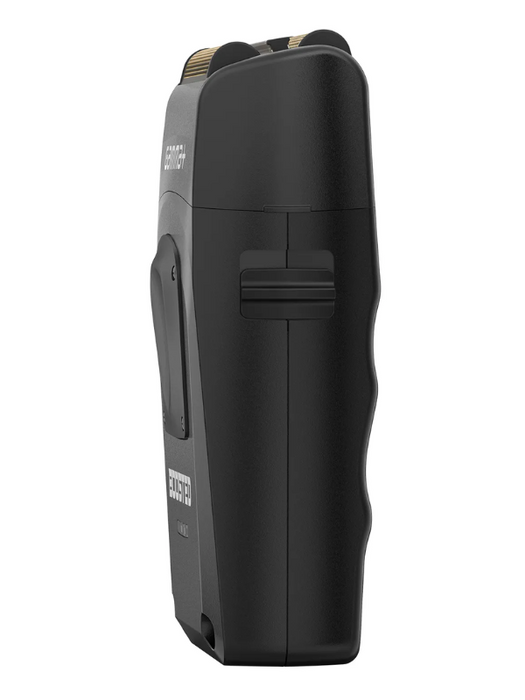 Gamma+ Boosted Cordless Foil Shaver