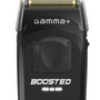 Gamma+ Boosted Cordless Foil Shaver