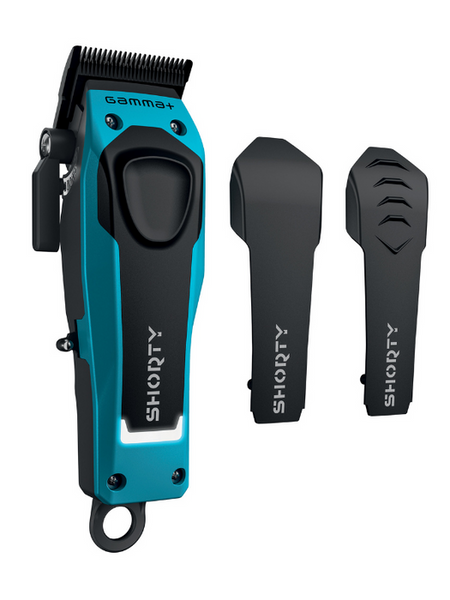 Gamma+ Shorty Cordless Clipper