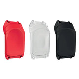 Gamma boosted up motor covers