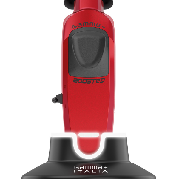 Gamma+ Boosted Cordless Trimmer w/ Super Torque Motor