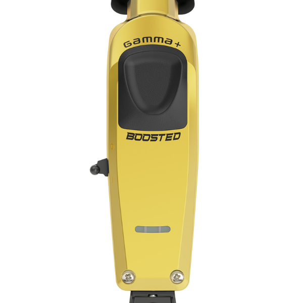 Gamma+ Boosted Cordless Trimmer w/ Super Torque Motor