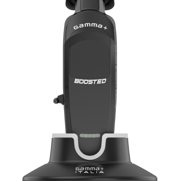 Gamma+ Boosted Cordless Trimmer w/ Super Torque Motor