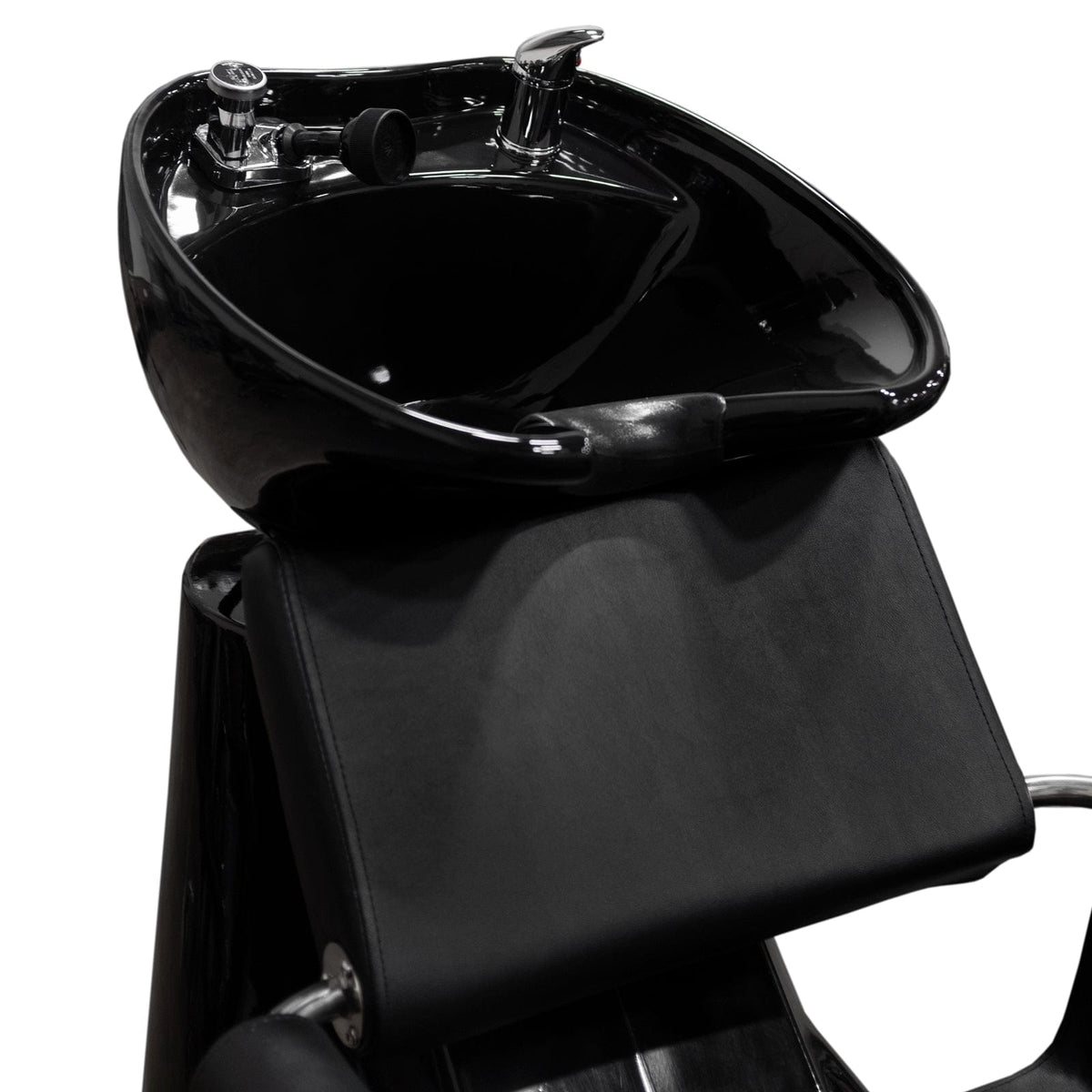 Aron II Shampoo Backwash Unit