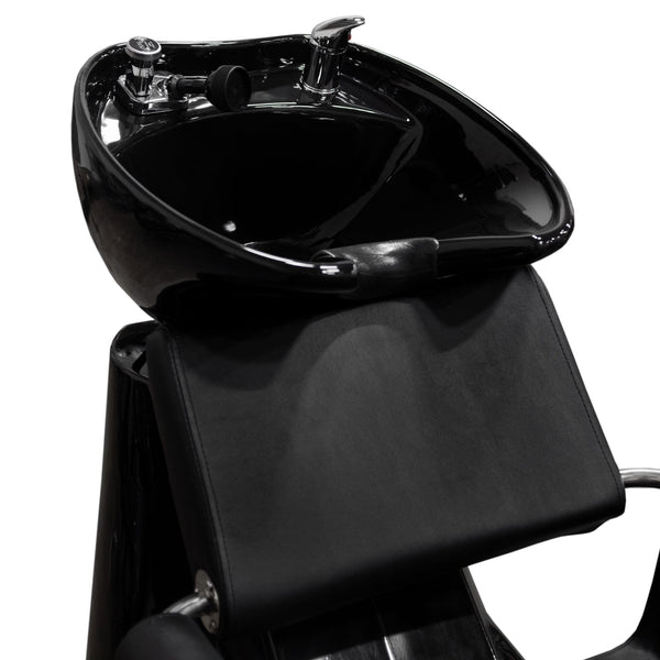 Aron II Shampoo Backwash Unit