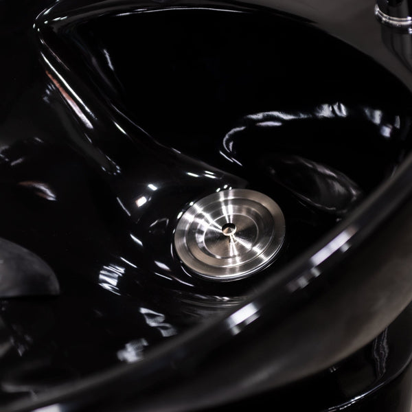 Aron II Shampoo Backwash Unit