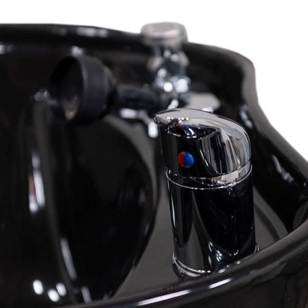 Aron II Shampoo Backwash Unit