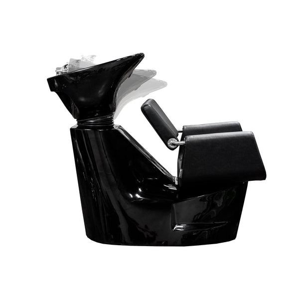 Aron II Shampoo Backwash Unit