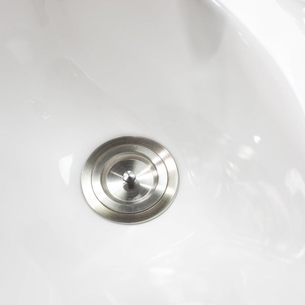Aron II Shampoo Backwash Unit