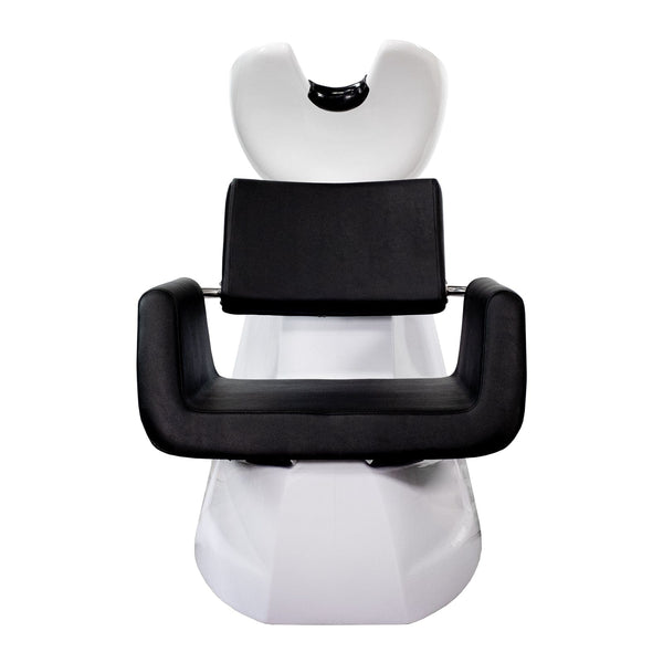 Aron II Shampoo Backwash Unit